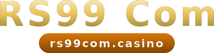 RS99 Com logo