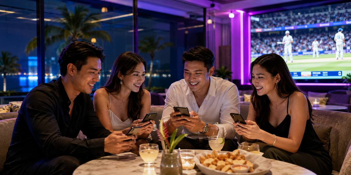 RS99 Com Thể thao